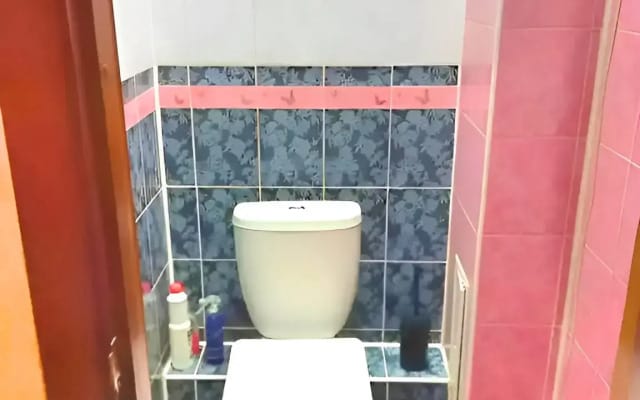 Апартаменты Квартира рядом с Аквапарком