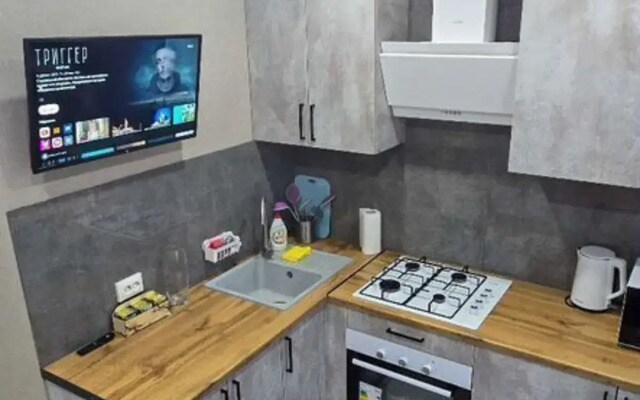 Квартира Светлая в Новом Доме