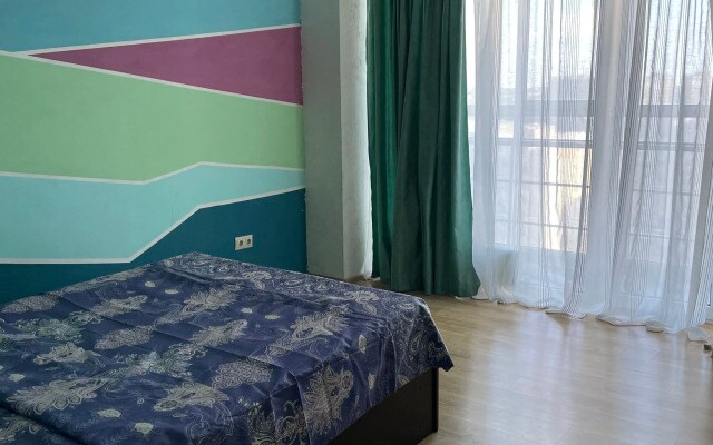 Квартира на ул. Агапкина 25