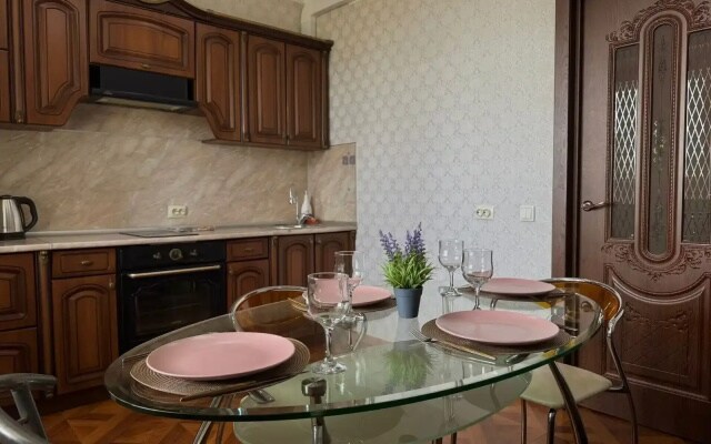 Квартира Аврора Комсомольская 89, центр
