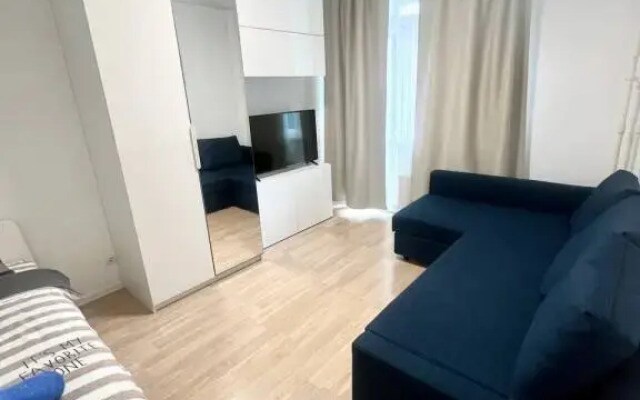 Квартира Art Life Apartment Orange Park 1