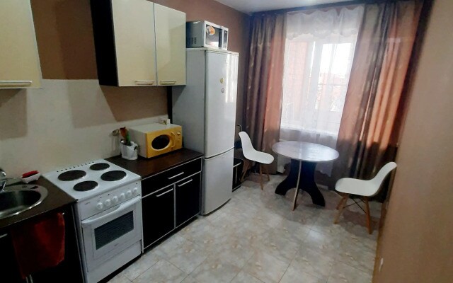 Квартира рядом с Ангарой