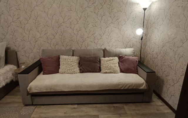 Квартира в ЖК Дельфин