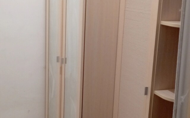 Квартира на Нахабинском шоссе 1к.2