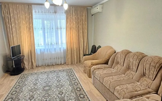 Квартира на улице Максима Горького 52