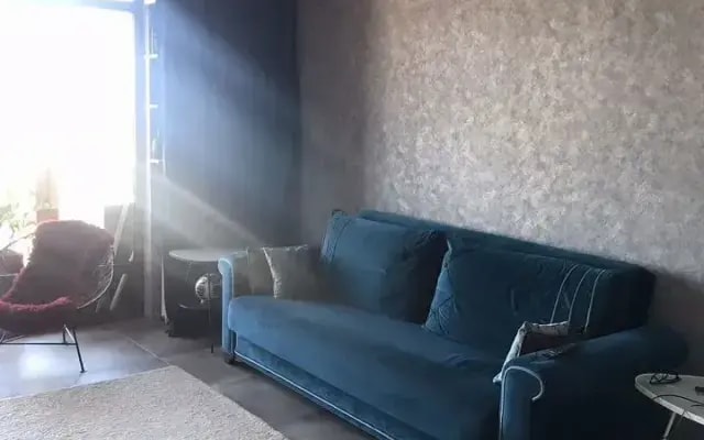 Апартаменты в Комплексе Рашад