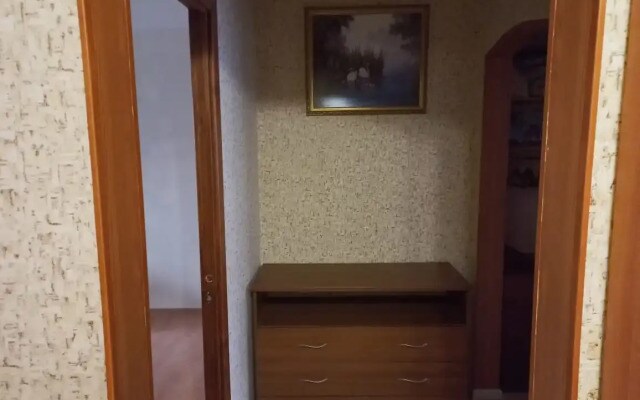 Квартира двухкомнатная с хорошим ремонтом в центре города
