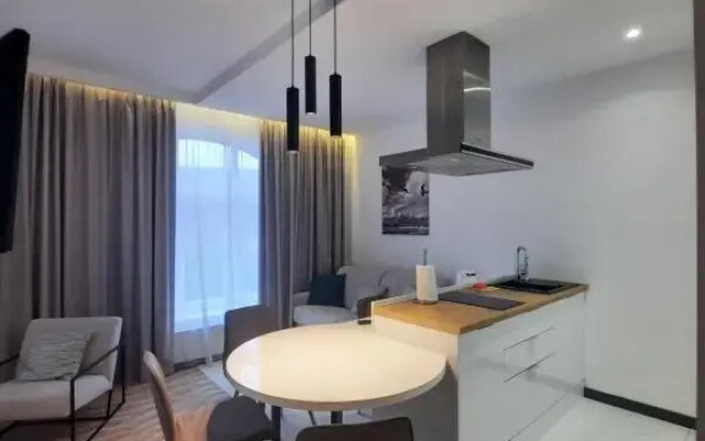 Апартаменты Студия Park House