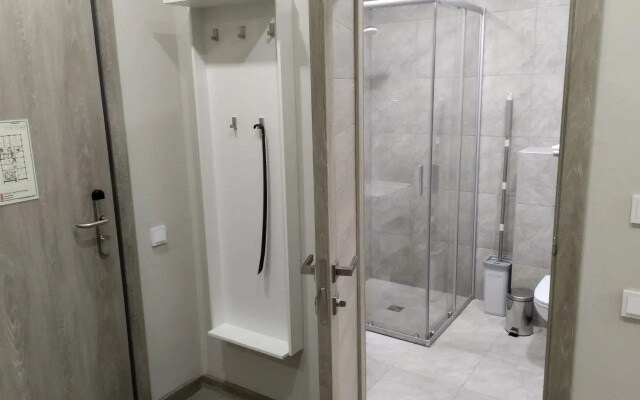 Апартаменты Hotel Spb 18
