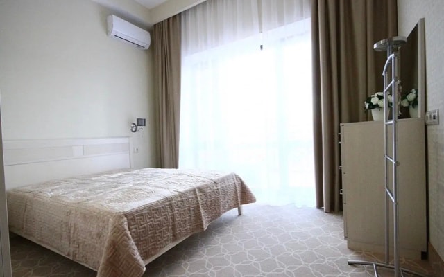 Апартаменты ЖК Green Park 2