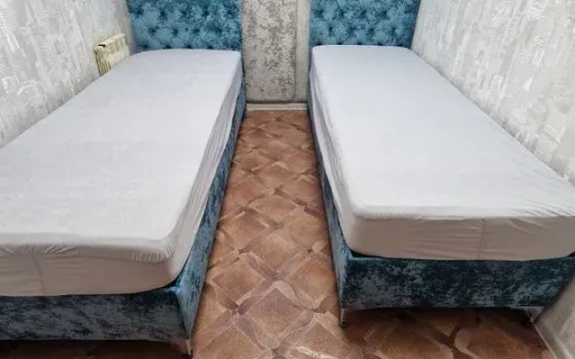 Квартира на проспекте Кулакова