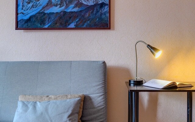 Ryadom S Mai I Voykovskoy Apartments