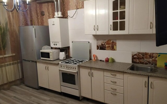Апартаменты RentHome в Южном городе Весенняя у ГМ Магнит
