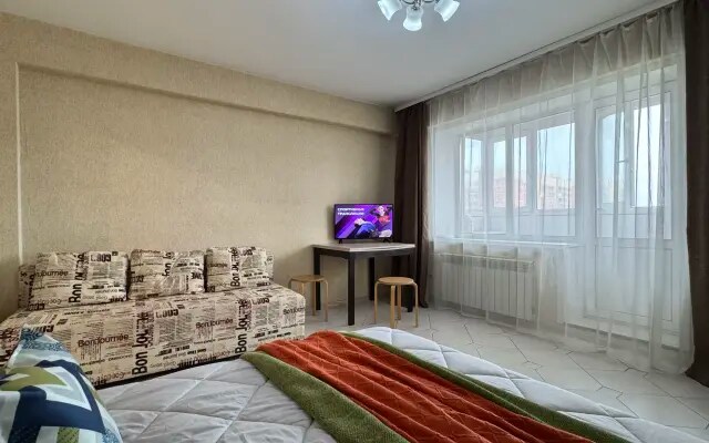 Квартира Студия Пискунова 148 корпус 3-43 как дома Иркутск