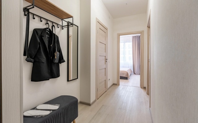Квартира Merino Home Дзен