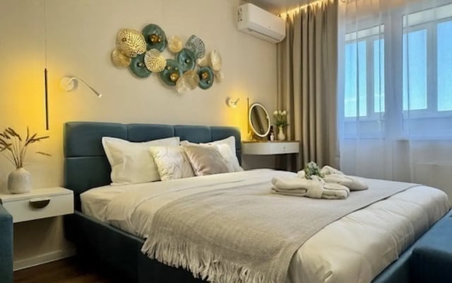 Апартаменты Grand Apart
