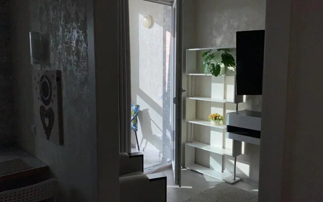 Квартира Уютно Как Дома Генерала Толстикова 2Б