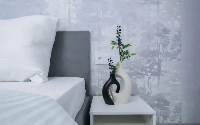 Квартира Green FOX в 1-м Таманском переулке