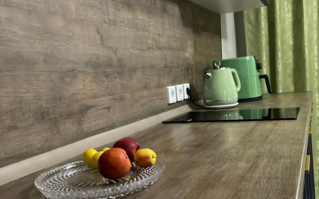 Apartment Нежная «Юджиния»