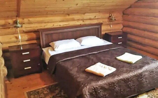 Отель Лесной