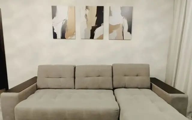 Квартира на улице Кутузова 14