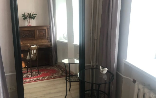 Квартира на пешеходной улице Шкатулочка