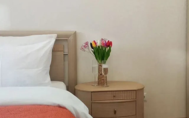 Квартира на улице Хлыновская 28