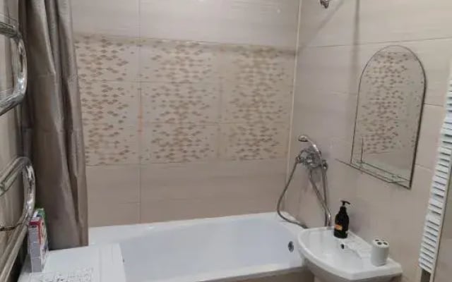 Квартира у метро