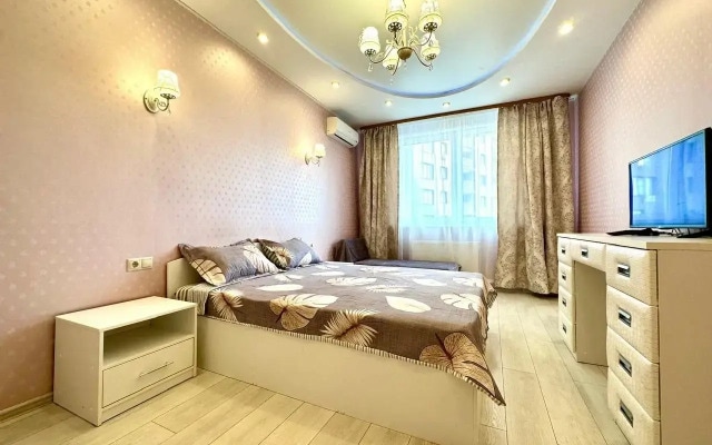 Квартира в Жк Лайт Сити
