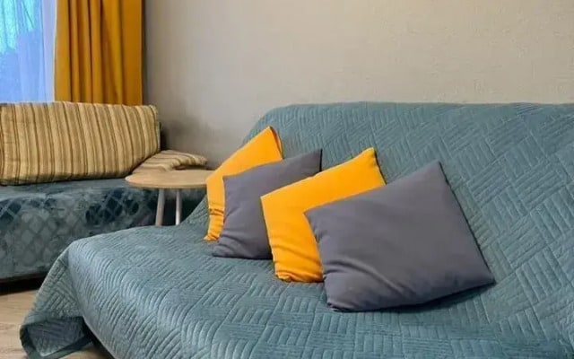 Квартира Rooms 55