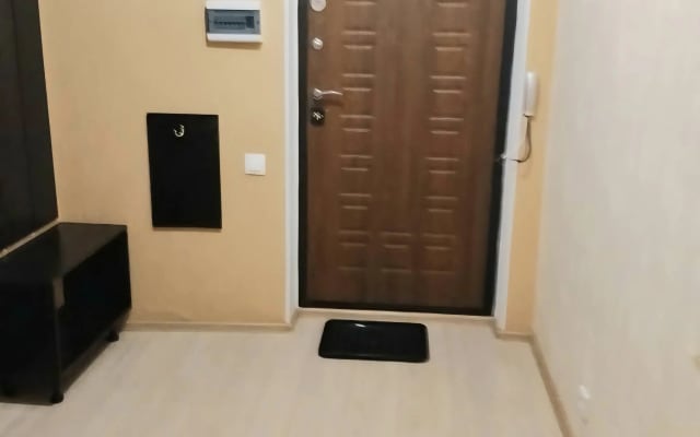 Апартаменты С удобствами
