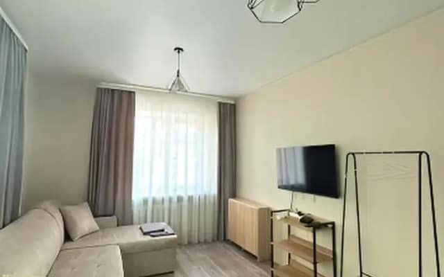 2Kh Komnatnaya Ochen Uyutnaya Flat
