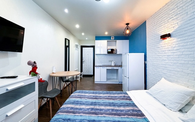 Жилое помещение MegaStay 337А