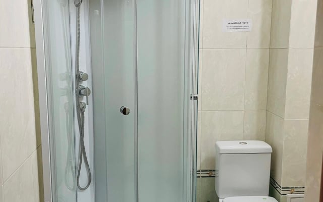 Коттедж на Зелёном