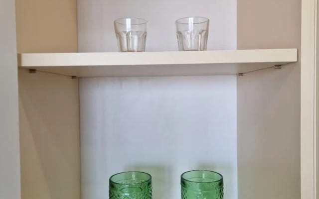 Квартира на улице Мельничная 2