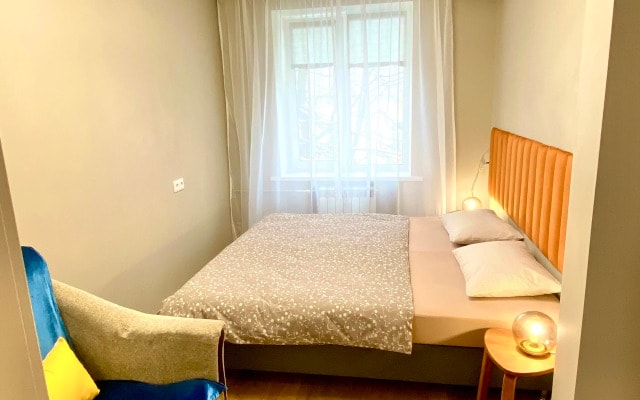 Квартира на Уманской 14 Б