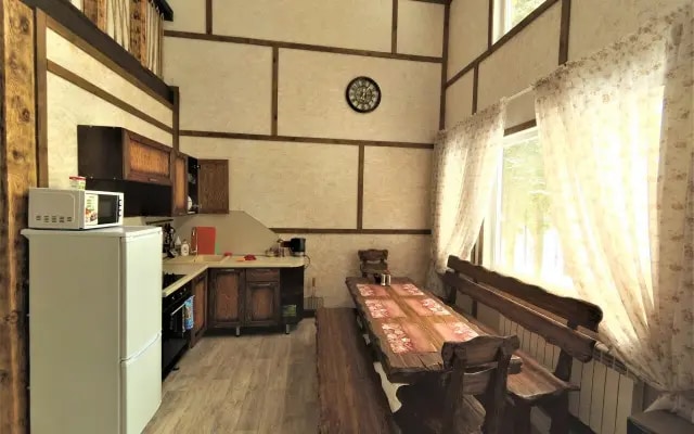 Forest House Guest House