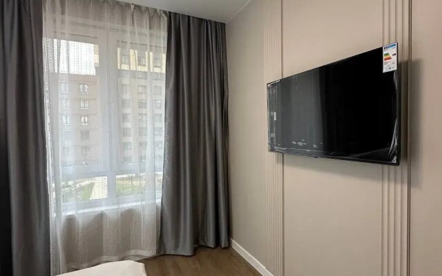Апартаменты в Жк Tau House 0085500