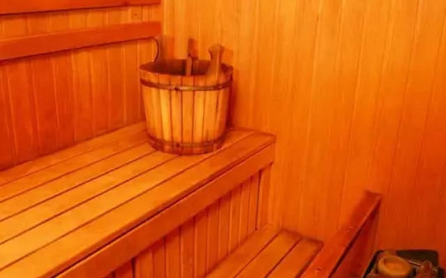 Меблированные комнаты Компрос
