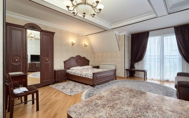 Квартира Green Apart