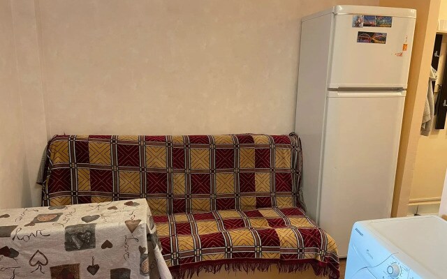 Апартаменты Богородский 16