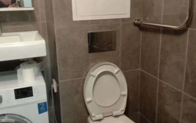 Квартира на Колычева 3