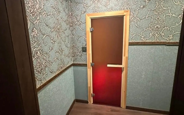 Квартира на улице Дзержинского