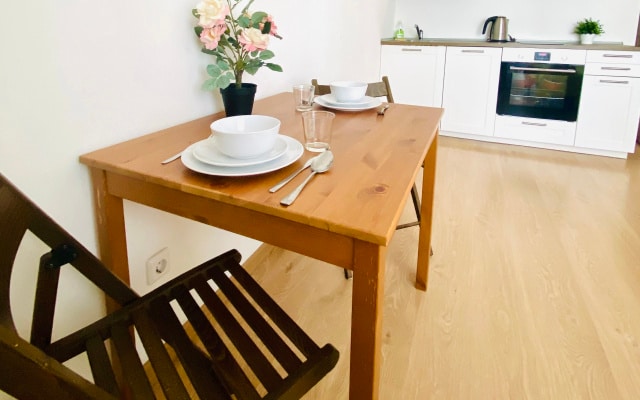 Апартаменты Liki-Mir Apartments Английская *23