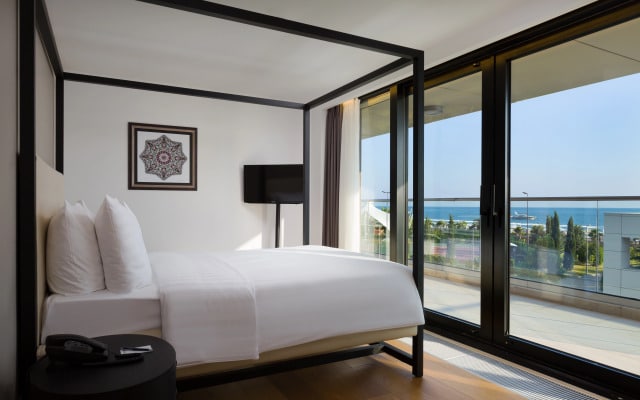 Виллы, Radisson Collection Парадиз Спа