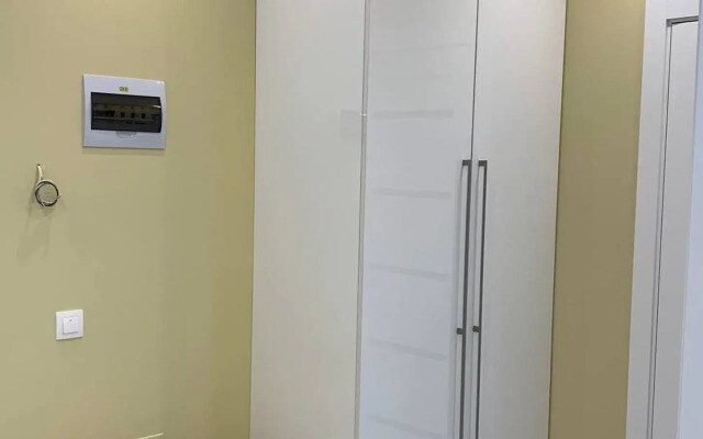 Квартира Прекрасная на Побережье