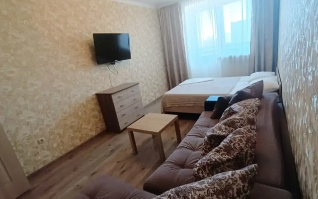 Квартира 1+ Кристалл Мать и Дитя Мельникайте