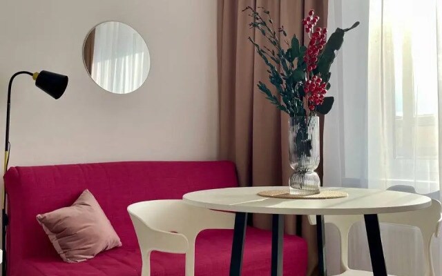 Квартира ApartMe