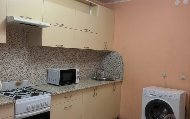 Квартира на Завокзальной 7, 6 этаж