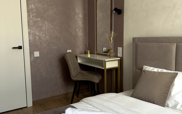 Апартаменты DreamHouse Grodno